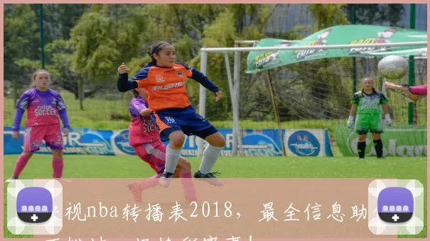 央视nba转播表2018，最全信息助你不错过一场精彩赛事！