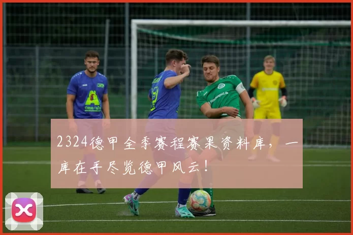 2324德甲全季赛程赛果资料库，一库在手尽览德甲风云！