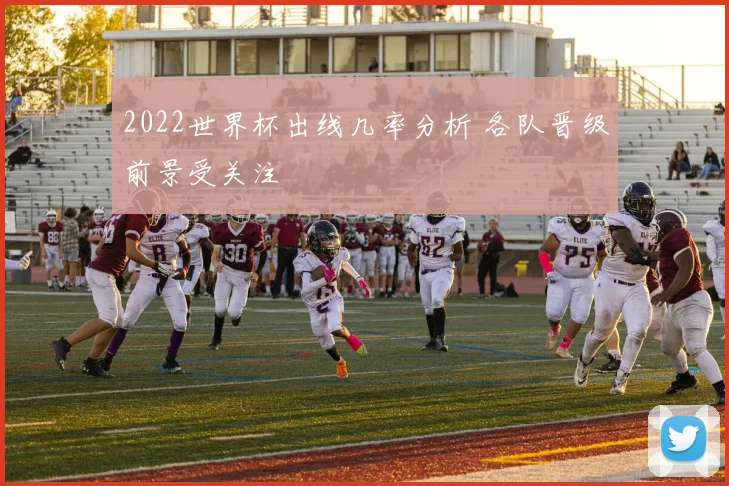 2022世界杯出线几率分析 各队晋级前景受关注